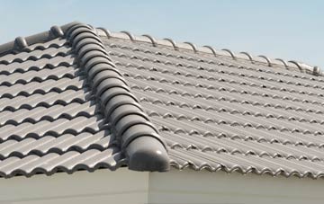 advantages of West Worldham clay roofing