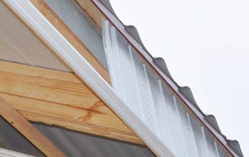 why West Worldham fascia repairs are essential
