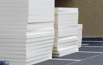 West Worldham flat roof insulation costs