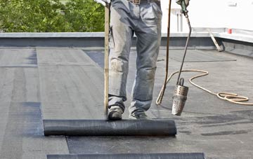 flat roof replacement West Worldham, Hampshire