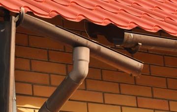 West Worldham gutter repair costs