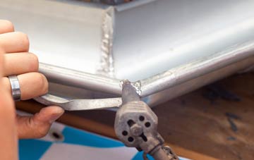 disadvantages of West Worldham lead roofing