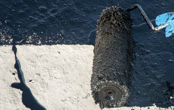 West Worldham liquid sealant waterproofing