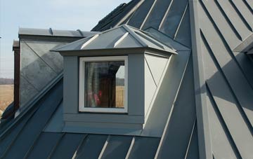 metal roofing West Worldham, Hampshire
