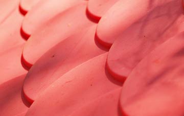 West Worldham plastic roof costs