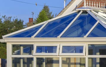 professional West Worldham conservatory insulation