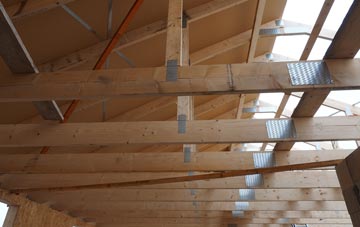 West Worldham roof truss costs