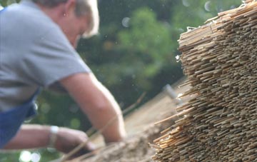 professional West Worldham thatchers