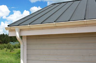 West Worldham fascia repair