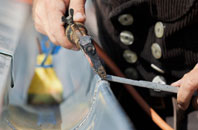 West Worldham lead roof quotes